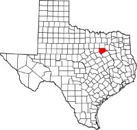 Ellis County